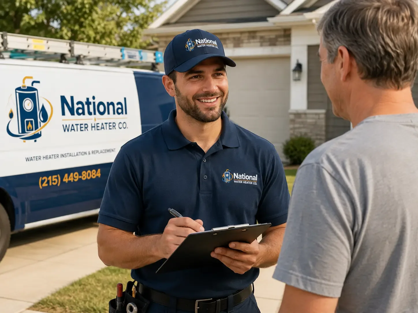 Water Heater Installation Carson City, MI FAQs
